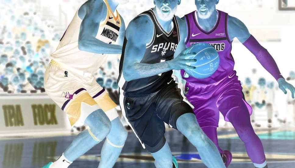 पाँच अंक, शून्य फील्ड गोल: PAOK की 65-62 जीत में वह कॉलम जो स्कोरशीट ने खाली छोड़ा