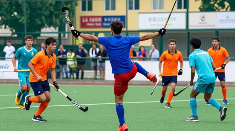 Trinity–Thomian Hockey, 20th Edition: The Dataset the Highlights Reel Left Behind