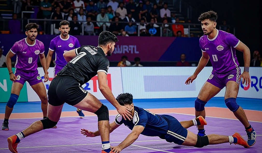 भारत बनाम युगांडा: 46 अंकों का गणित, 'कॉमनवेल्थ' लेबल और एक अप्रमाणित 'एशियन गेम्स 2026' दावा