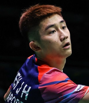 जिया हेंग तेह