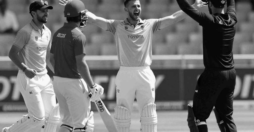 Empty Fields, Full Noise: Where Evidence Went in Indian Cricket Coverage