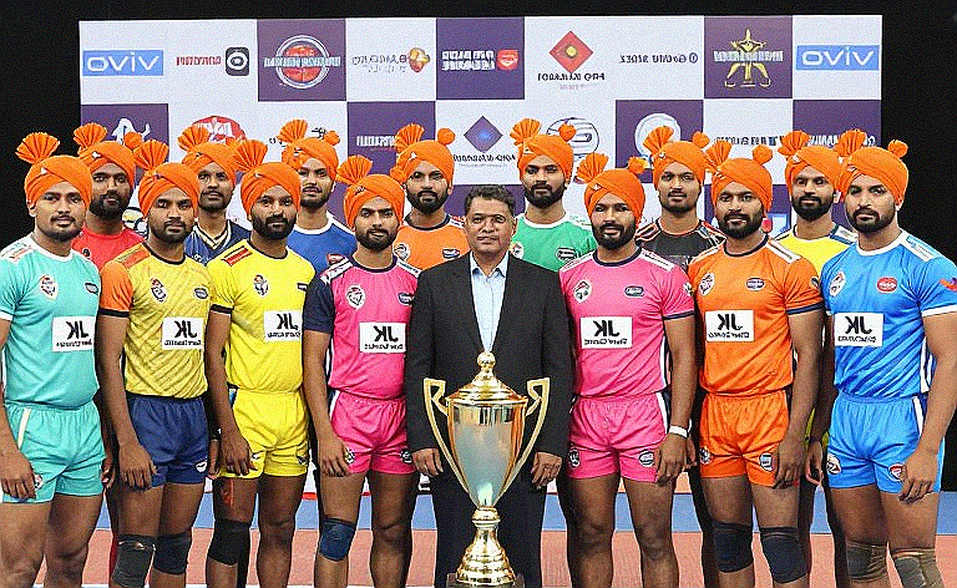अहमदाबाद की पहली शाम: 23 रेड पॉइंट, 89 कुल अंक, और एक टीम जिसने मैट पर पैर ही नहीं रखा