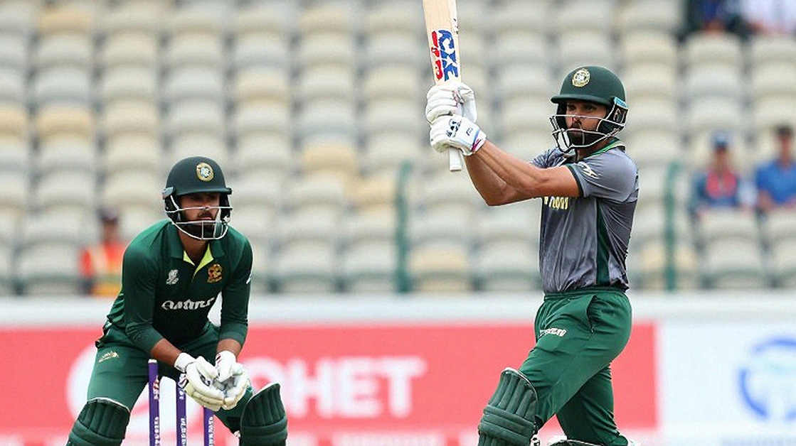 मीरपुर में शादमान का 99*: बांग्लादेश का 213/3 स्कोर है, स्थिति का सबूत नहीं