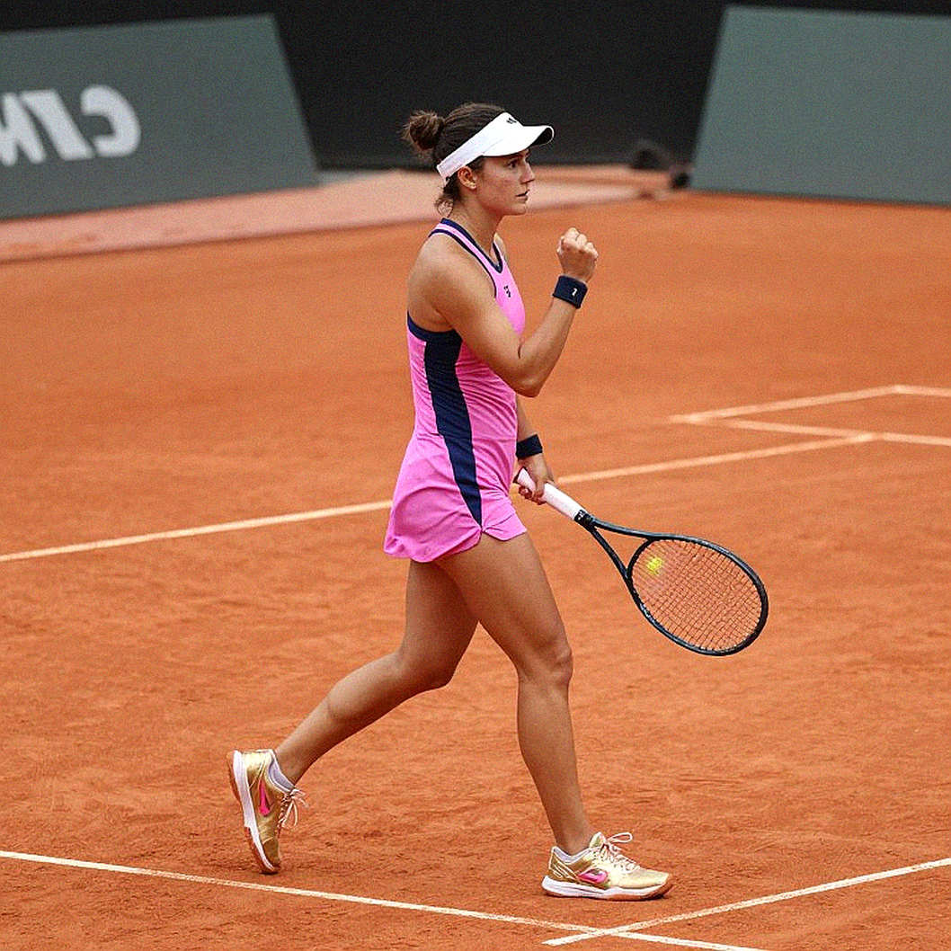 नींगबो WTA 500: रिबाकिना का सेमीफाइनल, लेकिन नौ ब्रेक वाला स्कोरलाइन असली खबर है