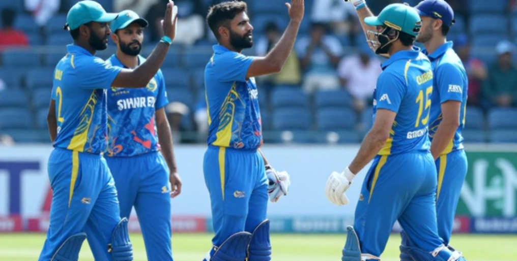मिचेल सैंटनर का रिकॉर्ड: भारत के खिलाफ 32 टी20 विकेट, ऑकलैंड में 2/24 के साथ ईश सोढ़ी को पीछे छोड़ा