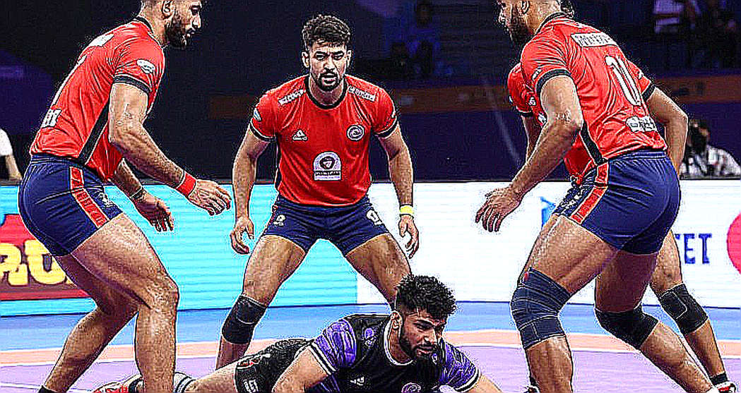 कॉमनवेल्थ कबड्डी चैंपियनशिप 2026: भारत-युगांडा से पहले स्कोरबोर्ड के पीछे का सवाल