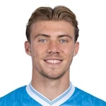 रास्मस होइलुंड